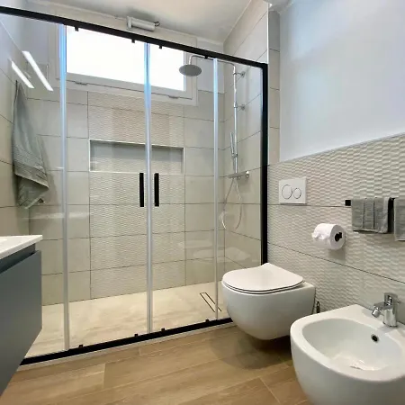 Lägenhet Casa Meli *