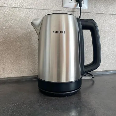 Casa Meli Lägenhet *