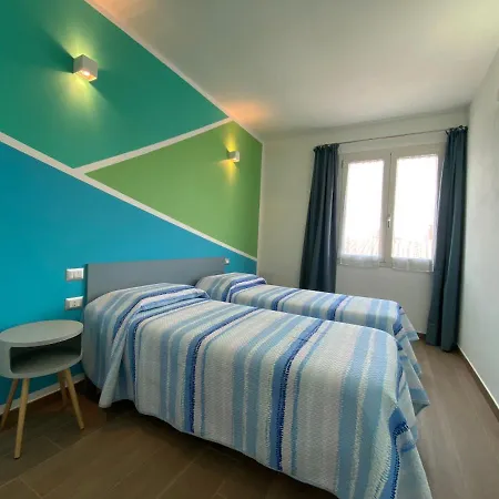 Casa Meli * San Vero Milis