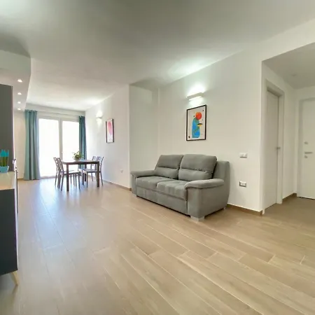 Casa Meli Apartment San Vero Milis