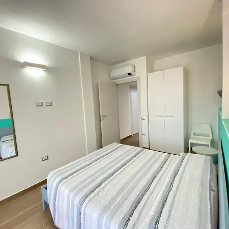 Casa Meli San Vero Milis