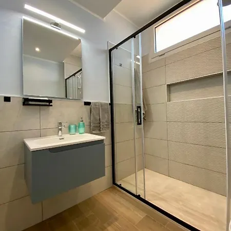 Casa Meli Apartment San Vero Milis