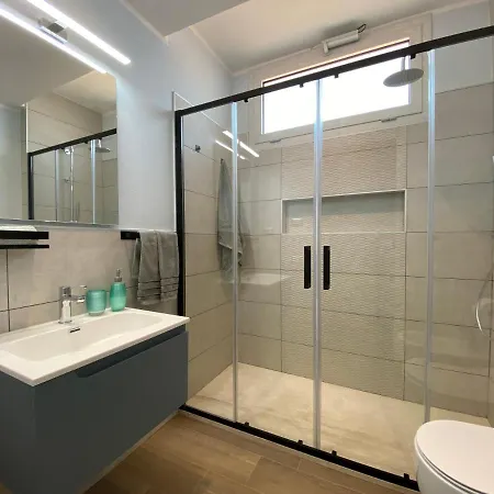 Apartment Casa Meli