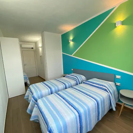 Casa Meli *