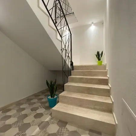 Apartment Casa Meli