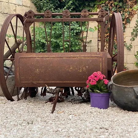 Casa Meli Appartamento