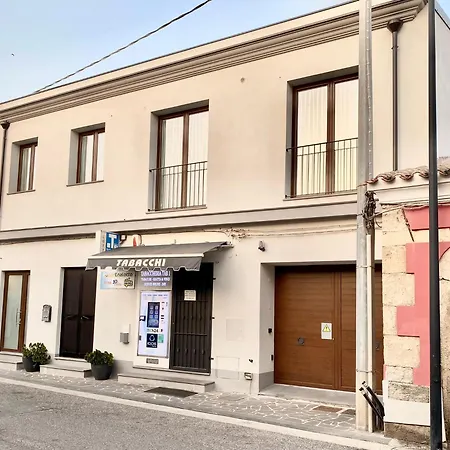 Apartment Casa Meli San Vero Milis