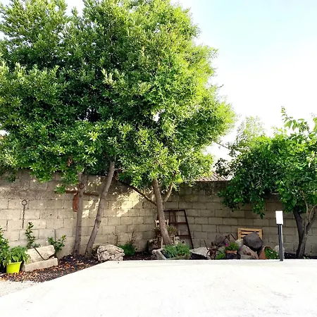 Casa Meli San Vero Milis