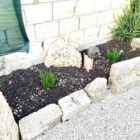 Casa Meli Apartamento