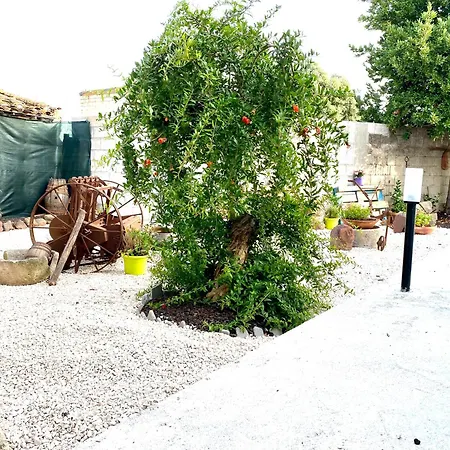 Casa Meli * San Vero Milis