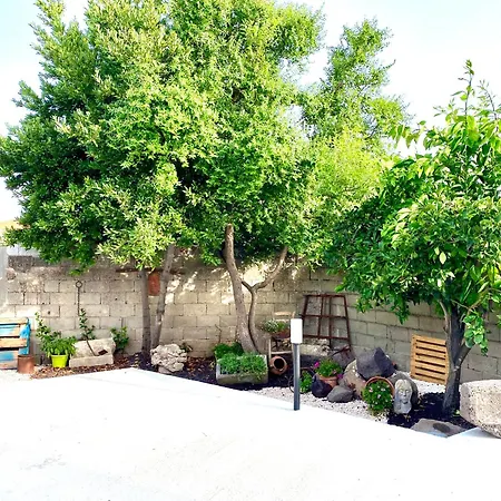 Casa Meli Διαμέρισμα