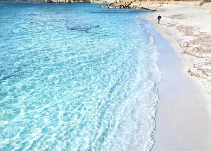 Casa Meli Apartamento