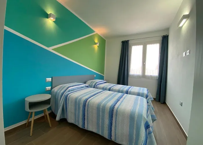 Casa Meli * San Vero Milis