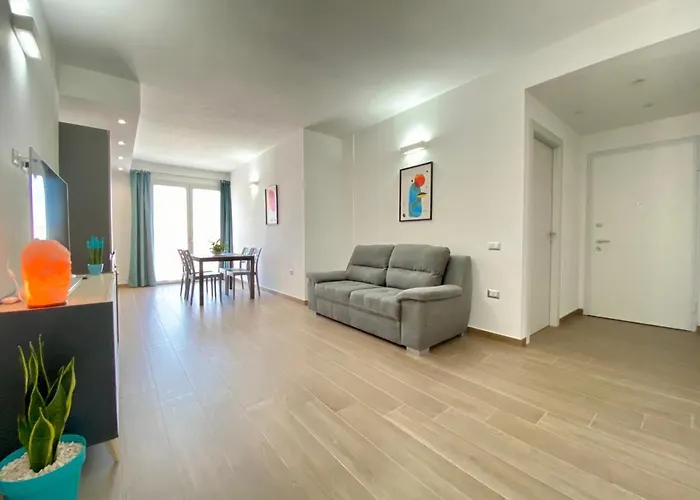 Casa Meli 公寓 San Vero Milis