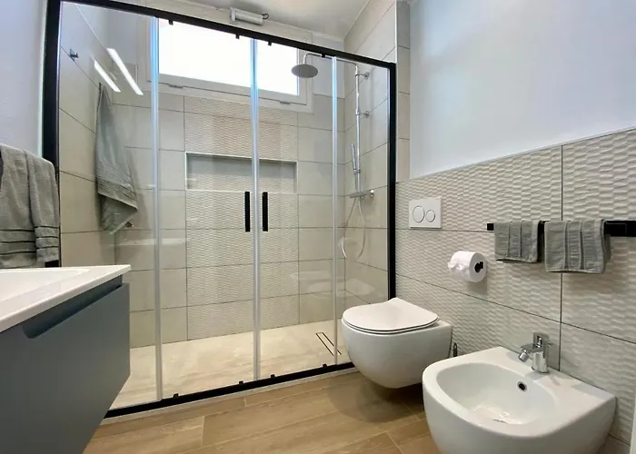 Apartamento Casa Meli *