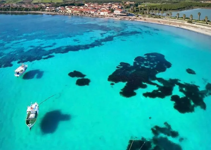 Casa Meli Apartamento