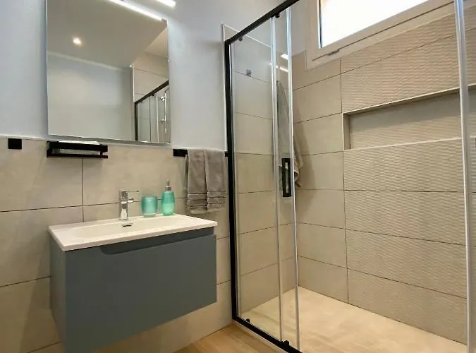 Casa Meli Apartamento San Vero Milis