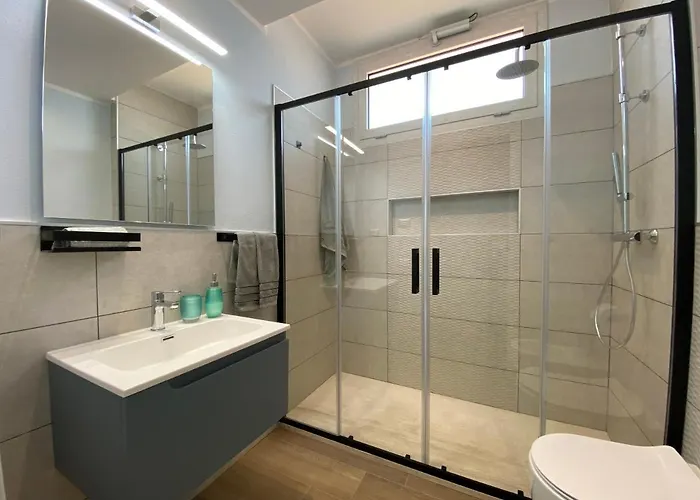 Apartamento Casa Meli