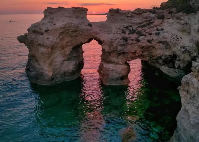 Casa Meli Apartamento