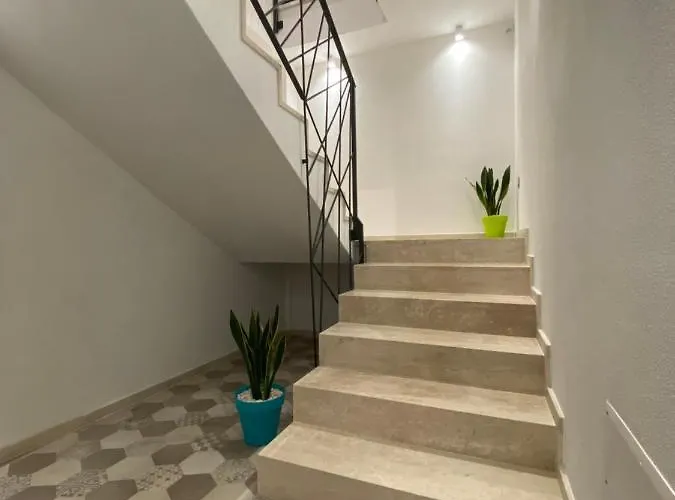 Apartament Casa Meli