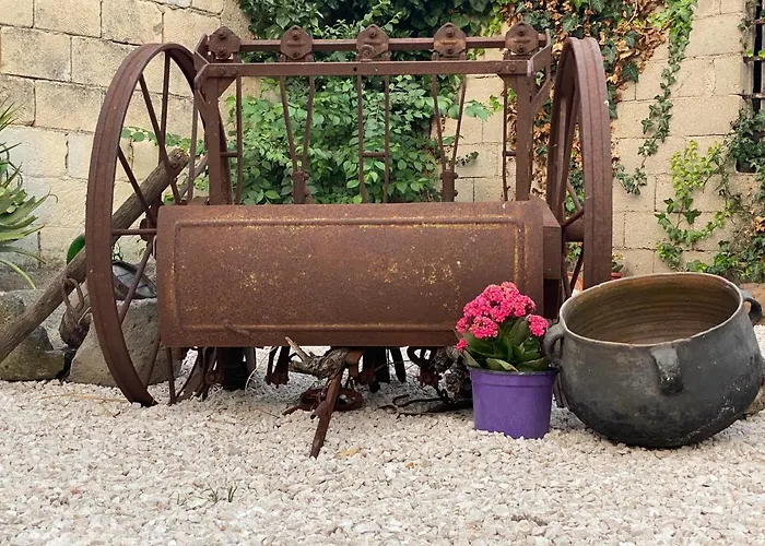 Casa Meli Apartamento