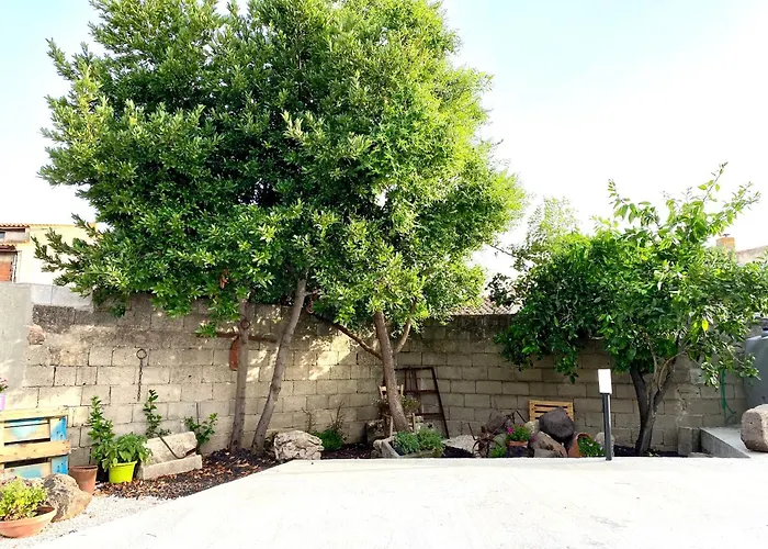 Casa Meli San Vero Milis