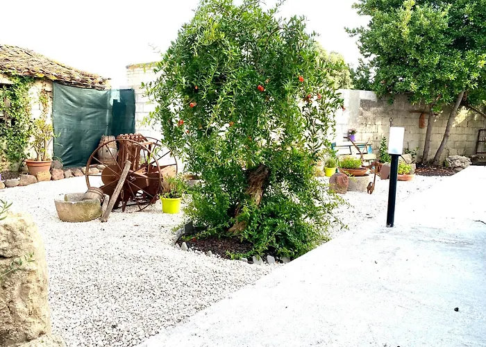 Casa Meli * San Vero Milis