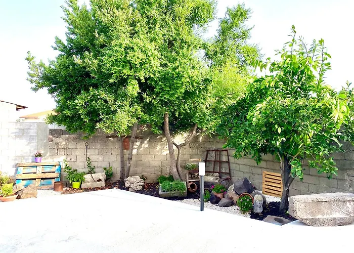 Casa Meli Apartamento