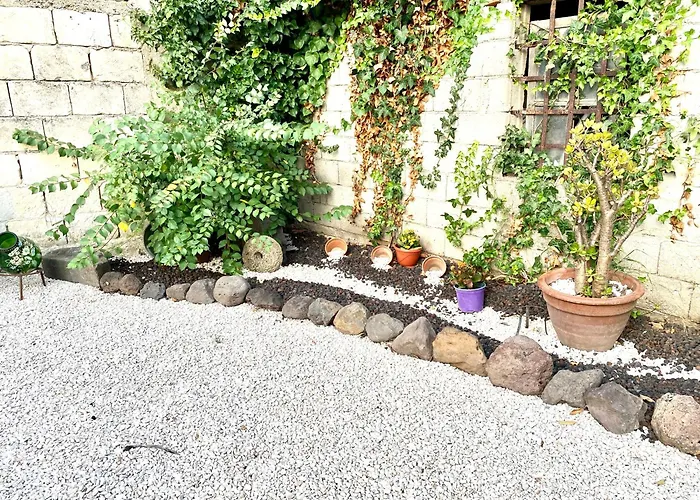 Casa Meli * San Vero Milis